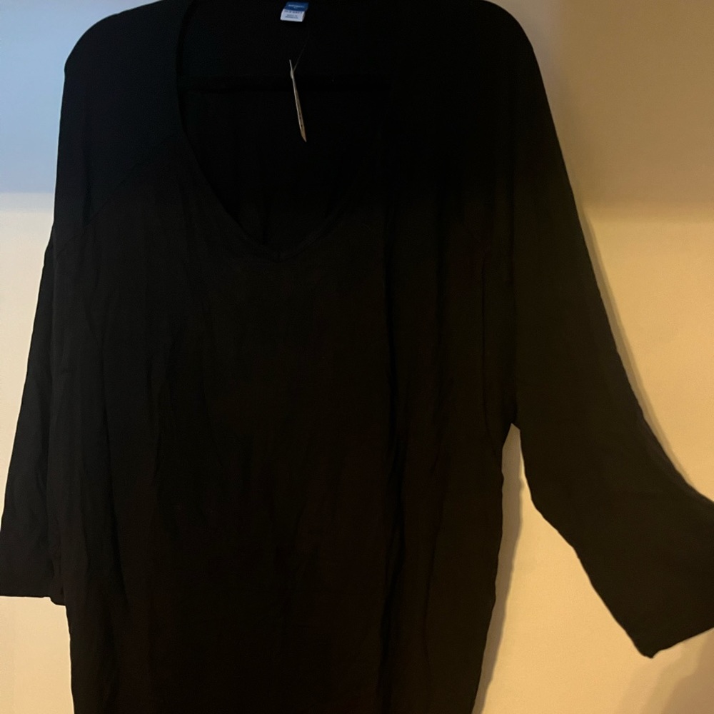 4pc 🖤🤍 OLD NAVY Maternity Bundle XL 🖤BNIB🤍